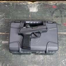 Sig Sauer P365X w/ Romeo-X 9mm